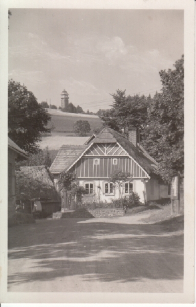 Lomnice nad Popelkou 1941 95 042 ●